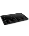 ESPERANZA EKH008 ST. MARIA - Induction Hot Plate - 2 plates 4000W 2x2000W (P) - nr 3