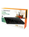 ESPERANZA EKH008 ST. MARIA - Induction Hot Plate - 2 plates 4000W 2x2000W (P) - nr 4