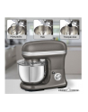 profi cook Robot kuchenny 1200W antracyt  PC-KM 1197 - nr 2