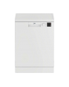 beko Zmywarka DVN05320W - nr 4