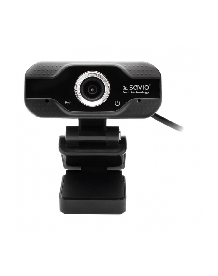 elmak Kamera Internetowa USB Full HD SAVIO CAK-01 główny