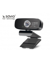 elmak Kamera Internetowa USB Full HD SAVIO CAK-02 - nr 2