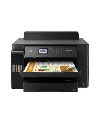 epson Drukarka L11160 ITS A3+/(W)LAN/3.8pl/32ppm