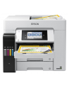 Urządzenie wielofunkcyjne Epson MFP EcoTank L6580 A4/LAN/3.8pl/32ppm/ADF50 - nr 18