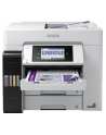 Urządzenie wielofunkcyjne Epson MFP EcoTank L6580 A4/LAN/3.8pl/32ppm/ADF50 - nr 29