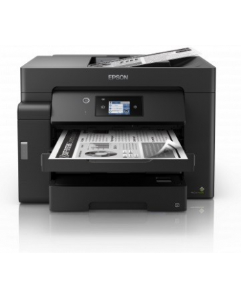 epson Drukarka wielofunkcyjna ET M15140  mono A3+/(W)LAN/32ppm/ADF50/2S-scan