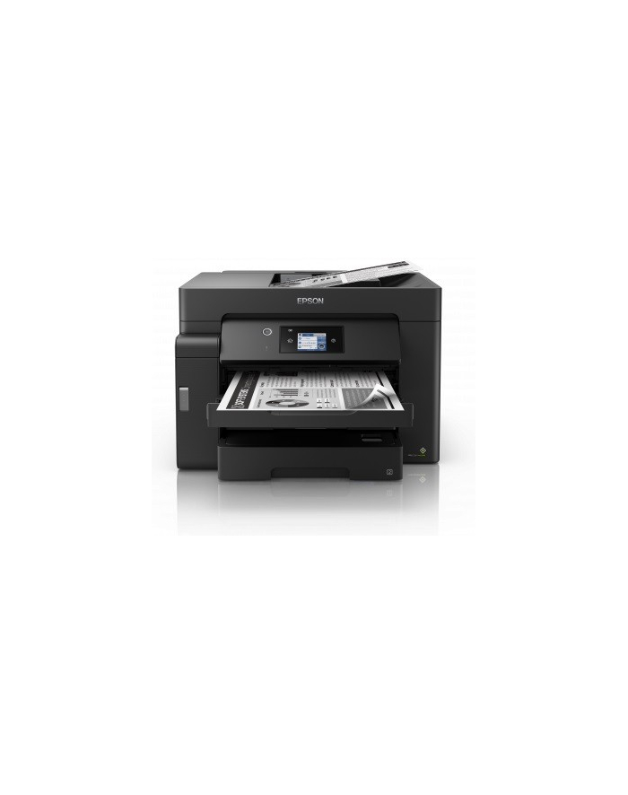 epson Drukarka wielofunkcyjna ET M15140  mono A3+/(W)LAN/32ppm/ADF50/2S-scan główny