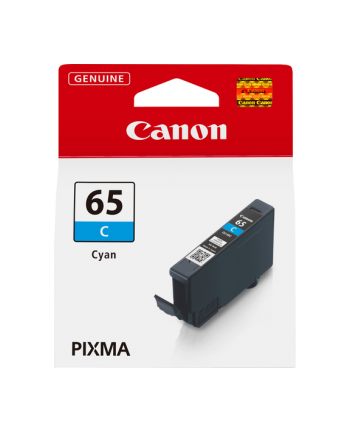 CANON CLI-65 C EUR/OCN Ink Cartridge