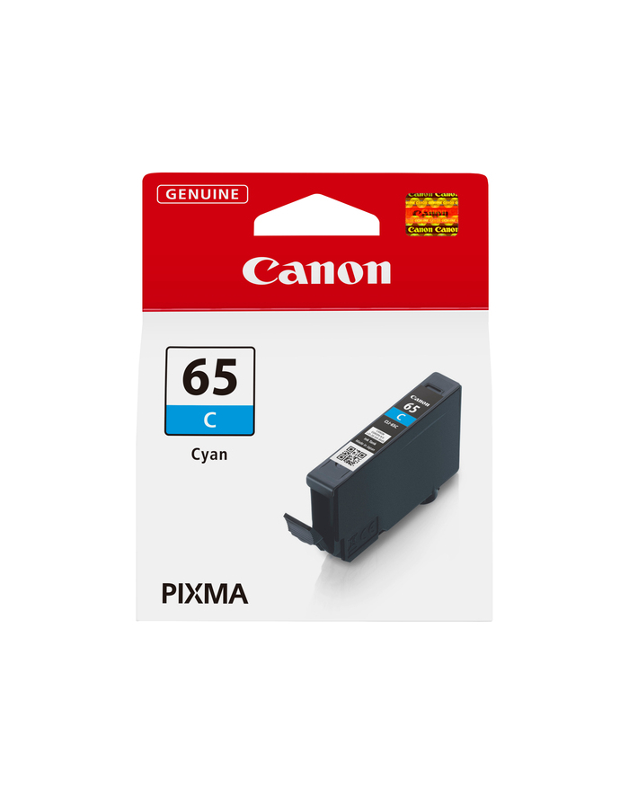 CANON CLI-65 C EUR/OCN Ink Cartridge główny