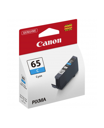 CANON CLI-65 C EUR/OCN Ink Cartridge nr 1