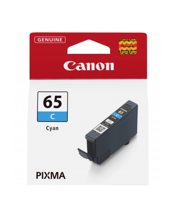CANON CLI-65 C EUR/OCN Ink Cartridge nr 2