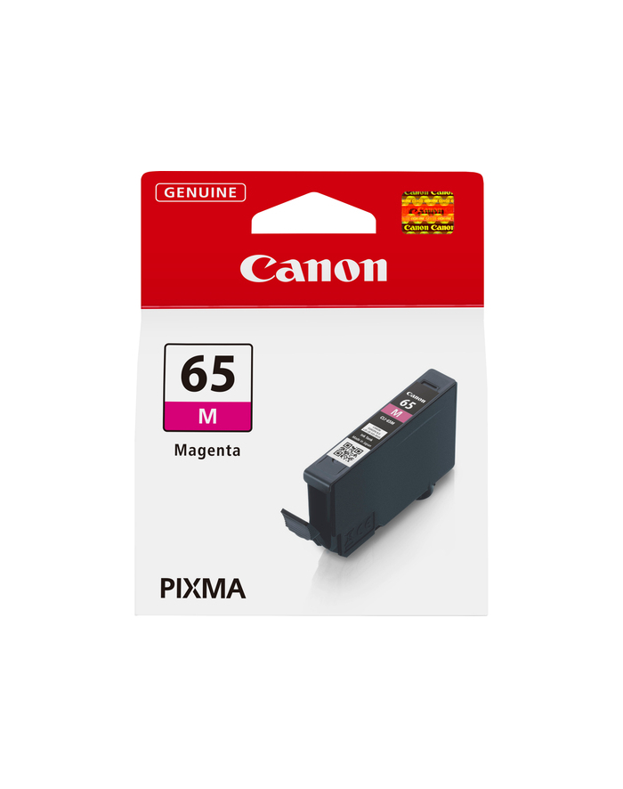 CANON CLI-65 M EUR/OCN Ink Cartridge główny