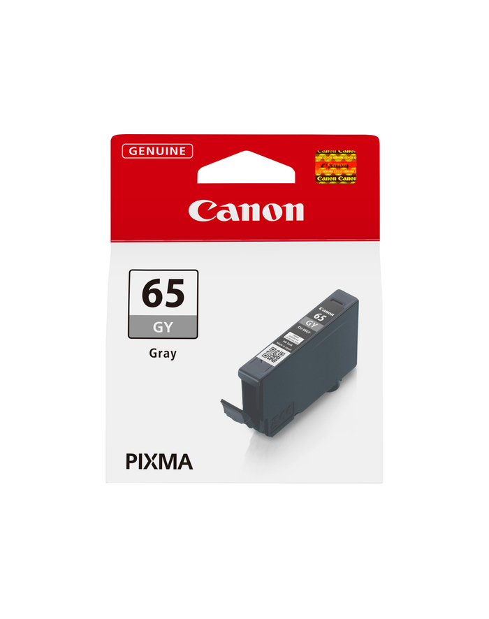 CANON CLI-65 GY EUR/OCN Ink Cartridge główny