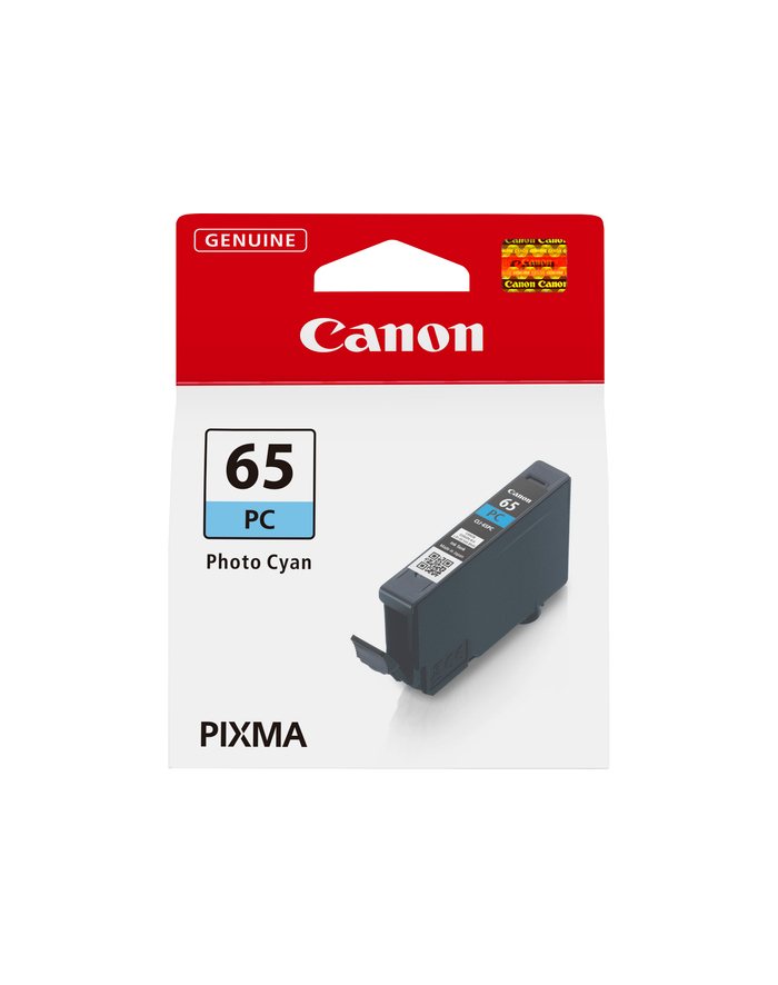 CANON CLI-65 PC EUR/OCN Ink Cartridge główny