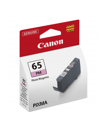 CANON CLI-65 PM EUR/OCN Ink Cartridge