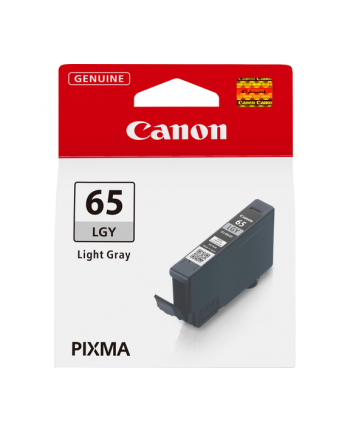 CANON CLI-65 LGY EUR/OCN Ink Cartridge