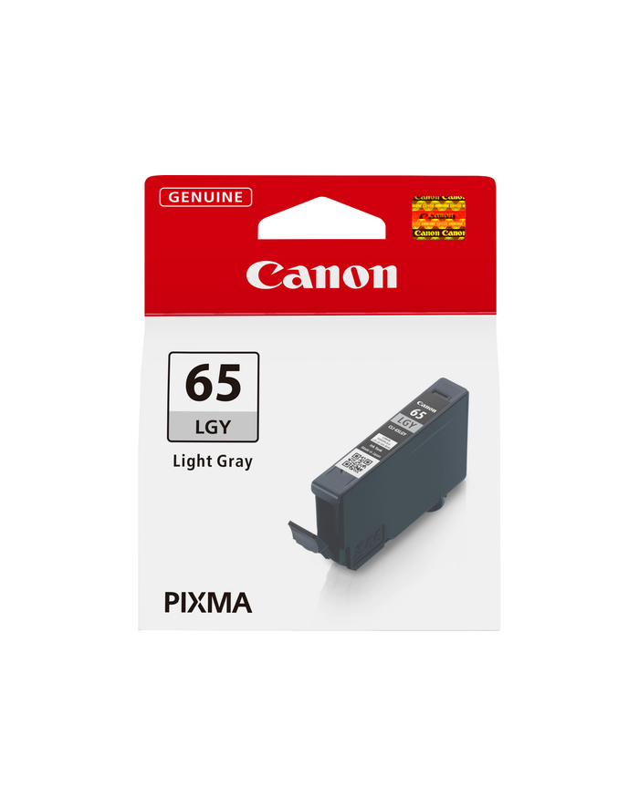 CANON CLI-65 LGY EUR/OCN Ink Cartridge główny