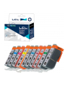 CANON GI-51 C EUR Ink Cartridge - nr 8