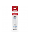 CANON GI-51 C EUR Ink Cartridge - nr 9