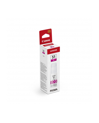 CANON GI-51 M EUR Ink Cartridge