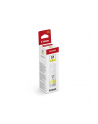 CANON GI-51 Y EUR Ink Cartridge - nr 10