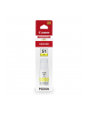 CANON GI-51 Y EUR Ink Cartridge - nr 9