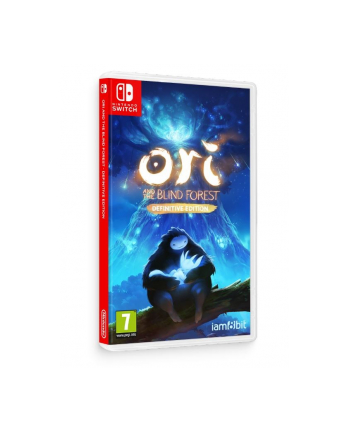koch Gra NS Ori and the Blind Forest: Definitive Edition