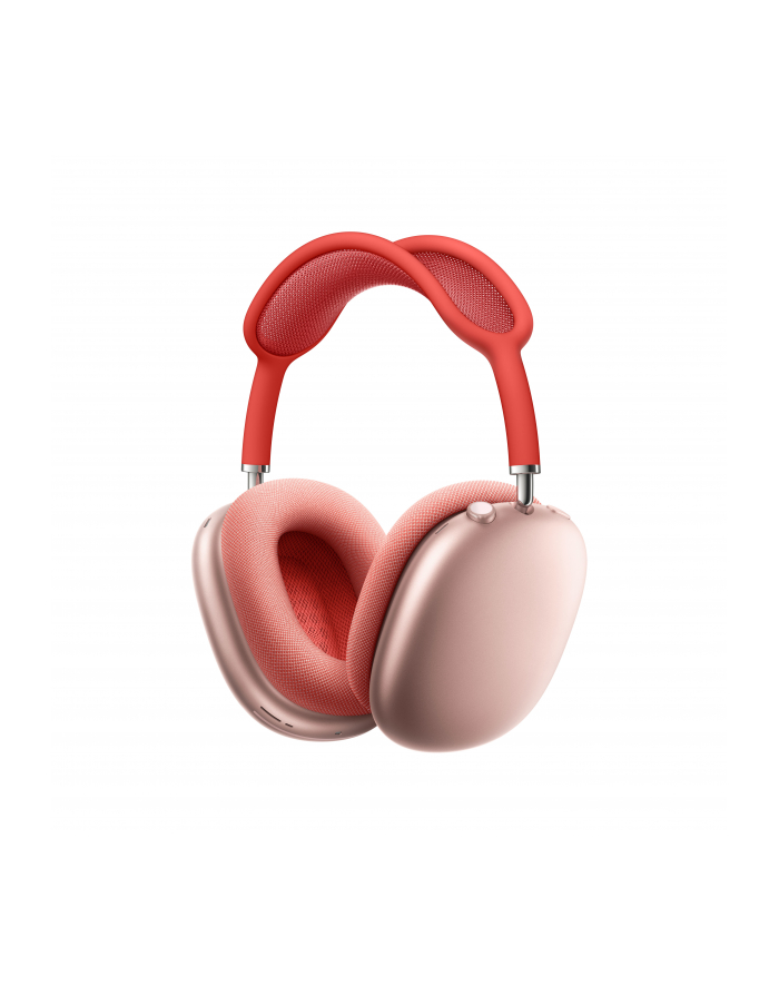 apple Słuchawki AirPods Max - Pink główny