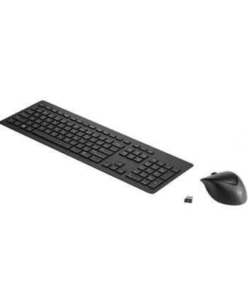 hp inc. HP Wireless 950MK Keyboard Mouse