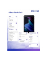 SAMSUNG Tablet SM-T575 GALAXY Tab Active3 2020 8inch 64GB LTE Black - nr 30