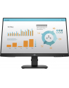 hp inc. HP P24 G4 23.8inch Monitor IPS FHD 1920x1080 Monitor 1xVGA 1xDisplayPort 1xHMDI - nr 26