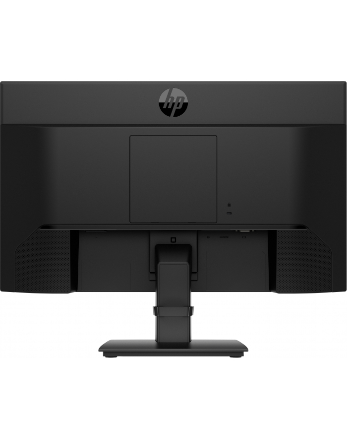 hp inc. HP P24 G4 23.8inch Monitor IPS FHD 1920x1080 Monitor 1xVGA 1xDisplayPort 1xHMDI główny