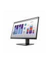 hp inc. HP P24q G4 23.8inch Monitor IPS QHD 2560x1400 16:9 5ms 1xHDMI 1xVGA Height Adjust 3YW - nr 26