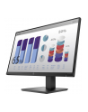 hp inc. HP P24q G4 23.8inch Monitor IPS QHD 2560x1400 16:9 5ms 1xHDMI 1xVGA Height Adjust 3YW - nr 2