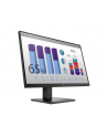 hp inc. HP P24q G4 23.8inch Monitor IPS QHD 2560x1400 16:9 5ms 1xHDMI 1xVGA Height Adjust 3YW - nr 32