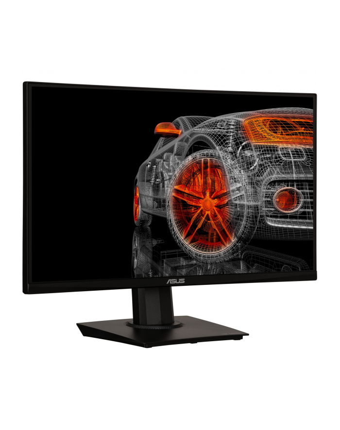 asus Monitor 23.6 cale VG24VQE główny