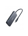 anker Media Hub PowerExpand 8-in-1 USB-C PD - nr 1