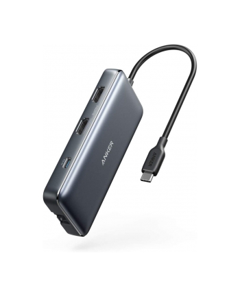 anker Media Hub PowerExpand 8-in-1 USB-C PD