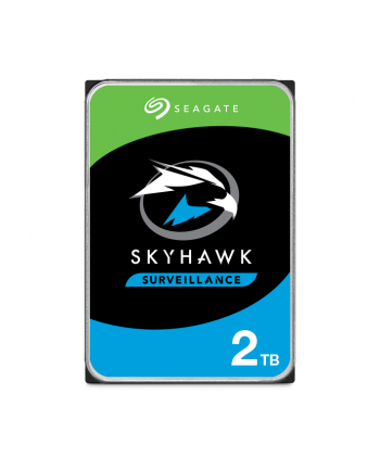SEAGATE Surveillance Skyhawk Mini 2TB HDD