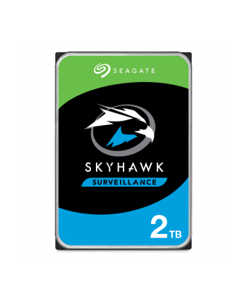 SEAGATE Surveillance Skyhawk Mini 2TB HDD nr 1
