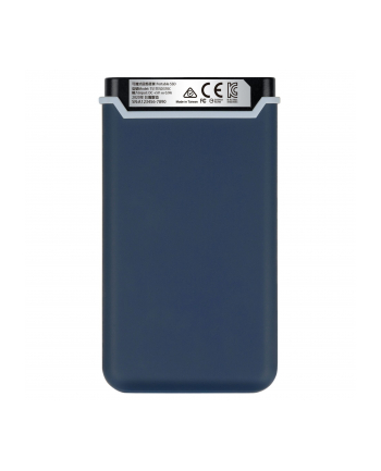 TRANSCEND ESD370C 1TB External SSD PCIe to USB 3.1 Gen 2 Type C