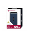 TRANSCEND ESD370C 500GB External SSD PCIe to USB 3.1 Gen 2 Type C - nr 18