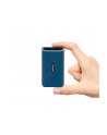 TRANSCEND ESD370C 500GB External SSD PCIe to USB 3.1 Gen 2 Type C - nr 21