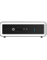 ZOTAC ZBOX CI662 Nano Barebone Intel Core i7-10510U 2XDDR4 SODIMM 2.5inch SATA III Bay DUAL 2GLAN WIFI BT DP/HDMI EU+UK PLUG - nr 38