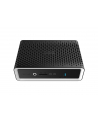 ZOTAC ZBOX CI662 Nano Barebone Intel Core i7-10510U 2XDDR4 SODIMM 2.5inch SATA III Bay DUAL 2GLAN WIFI BT DP/HDMI EU+UK PLUG - nr 5