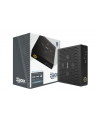 ZOTAC ZBOX QCM7T3000 Barebone i7-10750H 2xDDR4-2933/2666 SODIMM Slot max. 64GB M.2 SSD PCIE x4/SATA III SSD Slot 2242/2280 - nr 22