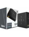 ZOTAC ZBOX QCM7T3000 Barebone i7-10750H 2xDDR4-2933/2666 SODIMM Slot max. 64GB M.2 SSD PCIE x4/SATA III SSD Slot 2242/2280 - nr 24