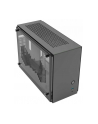 ZALMAN M2 Mini Gray PC Case - nr 9