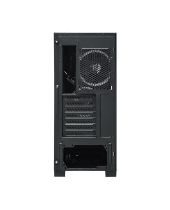 ZALMAN Z3 Iceberg Black PC Case