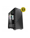 ZALMAN Z3 Iceberg Black PC Case - nr 6